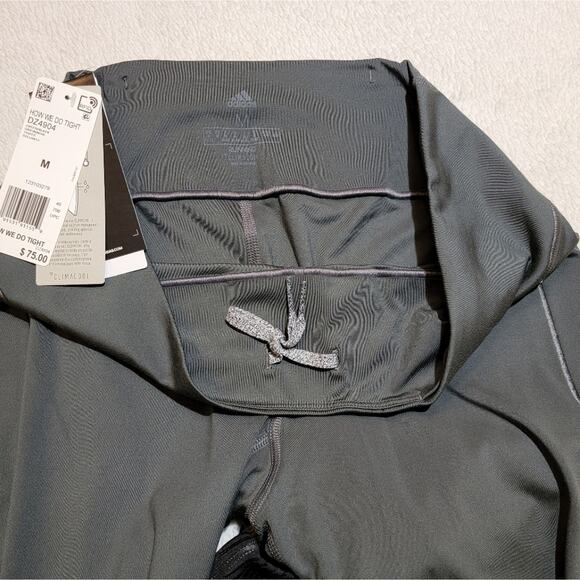 NWT Adidas How We Do Tight - Picture 3 of 6
